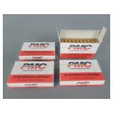 4x The Bid 20 Round Box .223 Pmc Ammo 4x The Bid 20 Round Box .223 Pmc Ammo