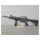 Bushmaster Xm15-e2s Rifle 223-5.56 Bushmaster Xm15-e2s Rifle 223-5.56