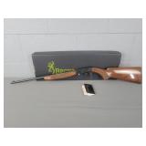 Browning Semi-auto 22 Rifle Browning Semi-auto 22 Rifle