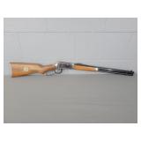Roosevelt Winchester Model 94 30-30 Rifle Roosevelt Winchester Model 94 30-30 Rifle