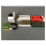 145 Rounds .45 Cal Ammo Over Half Are Hollow Point 145 Rounds .45 Cal Ammo Over Half Are Hollow Point
