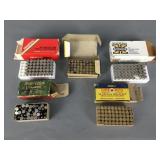 200+- Rounds .38 Special Ammo 200+- Rounds .38 Special Ammo