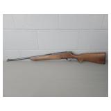 Savage Arms Model 340 30-30 Rifle Savage Arms Model 340 30-30 Rifle