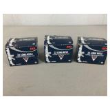 3x The Bid 375 Round Box .22 Cal Ammo 3x The Bid 375 Round Box .22 Cal Ammo