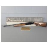 Benelli Black Eagle 12 Ga Shotgun Benelli Black Eagle 12 Ga Shotgun