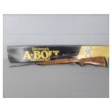 Browning A Bolt 30-06 Rifle Browning A Bolt 30-06 Rifle