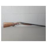 Fox Savage Arms Model B Double Barrel Fox Savage Arms Model B Double Barrel