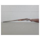 Columbia 12 Ga Shotgun Columbia 12 Ga Shotgun