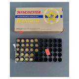 Lot Of 51 Rounds Of .40 Cal Ammo