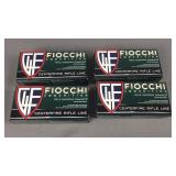 4x Bid 20 Round Boxes 30-30 Win 170 Grain Fsp Ammo