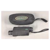 Weaver Night View Digital Night Vision Scope