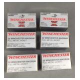 Lot Of 300 Rounds Winchester .22 Fmj