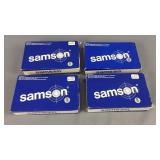 Lot Of 73 Rounds Samson 30-06 Bullets