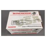 200 Rounds .223 Remington Fmj Winchester Ammo