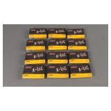 12x Bid 20 Round Box 5.56 62grain 29fps Pmc Ammo