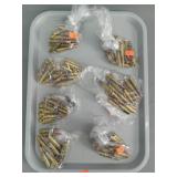 7x The Bid 20 Round Bags - .223/5.56 Ammo