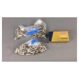 Lot Of 147 Rounds .38 Special Assorted Ammo