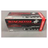 Lot Of 100 - 12 Ga #8 Shot Cartridges - Winchester