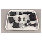 Lot Of Shooting And Loading Accessories