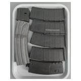 Lot Of 5.56x45 Magazines