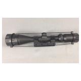 3-9x40a0 Center Point Rail Mount Rifle Scope