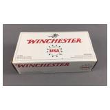 50 Round Box .44 Magnum Winchester 240 Grain Ammo