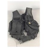 Vism Tactical Vest