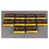 10x Bid 20 Round Boxes 5.56 62 Grain Ammo