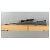 Mauser M18 6.5 Creedmor W Scope & Box