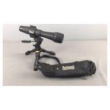 Bushnell 26-60 X 60 Mm Spotting Scope