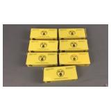 7x Bid 20 Round Boxes .223 Rem 55 Grain Ammo