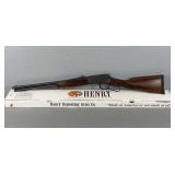 Henry Ho12m Rifle 3571 .38 Special