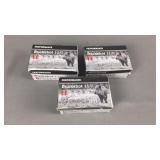 3x Bid 10 Round Boxes 12 Gauge Buckshot Fiocchi