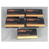 250 Rounds .45auto 230grain Fmj Pmc Bronze Ammo