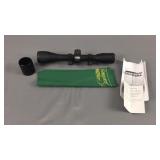 Leapers 4x32a0 Rifle Scope - Preowned