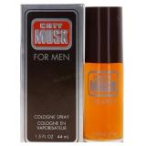 Musk By Coty For Men Cologne Spray 1.5oz New