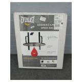 Everlast Advanced Six Piece Speed Bag