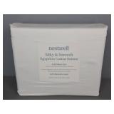 New Full Sheet Set - Egyptian Cotton New Full Sheet Set - Egyptian Cotton