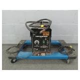 Chicago Electric 90 Amp Flux Wire Welder Chicago Electric 90 Amp Flux Wire Welder
