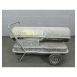 Reddy Heater 115k Btu Portable Heater Reddy Heater 115k Btu Portable Heater
