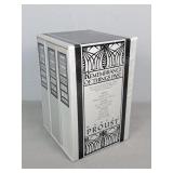 Marcel Proust Novel Box Set