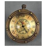 Reproduction Magnified Ball Clock - Titanic