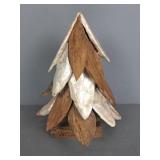 Wooden Decorative Tree