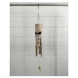 Bamboo Windchime Bamboo Windchime