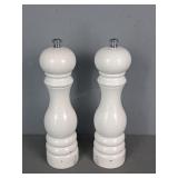 Peugeot Salt & Pepper Grinder Peugeot Salt & Pepper Grinder