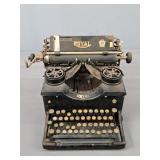 Vintage Royal Typewriter