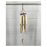 Bamboo Windchimes