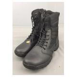 Size 14 Mens Tactical Boots