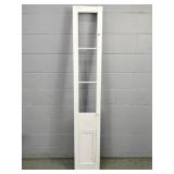 Painted Wood Architectural Decor Painted Wood Architectural Decor
