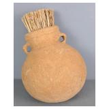 Clay Vessel Clay Vessel
